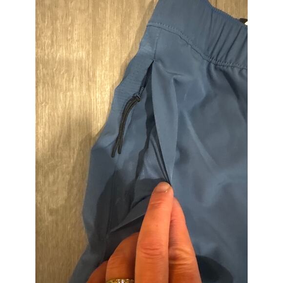 Gap Fit Performance Jogger Blue Men's Size Small - Picture 3 of 13